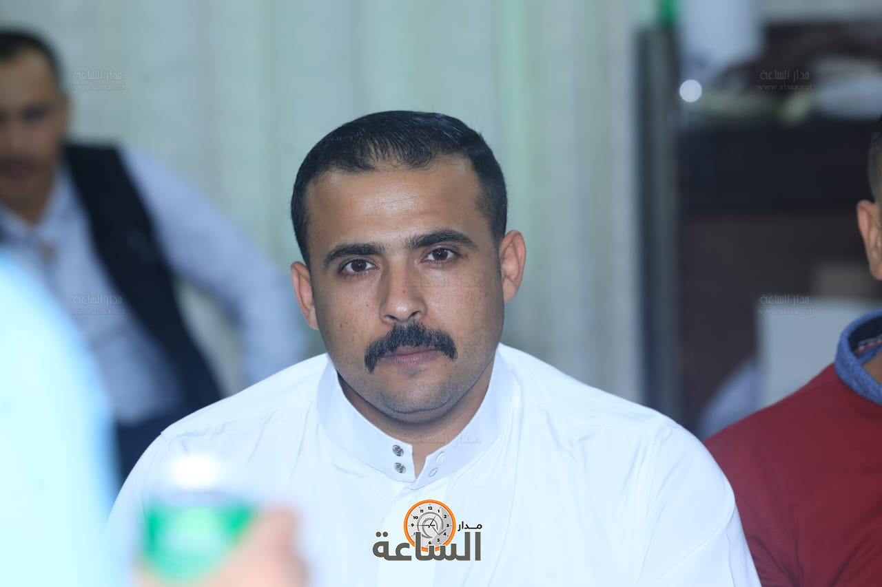 Madar Al-Saa Images 0.061750280704007676