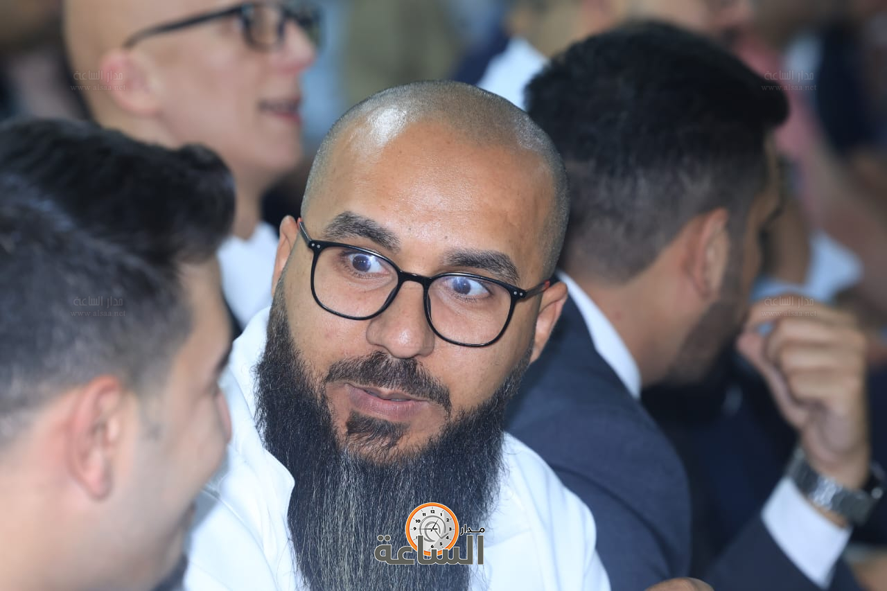 Madar Al-Saa Images 0.2611388831248893