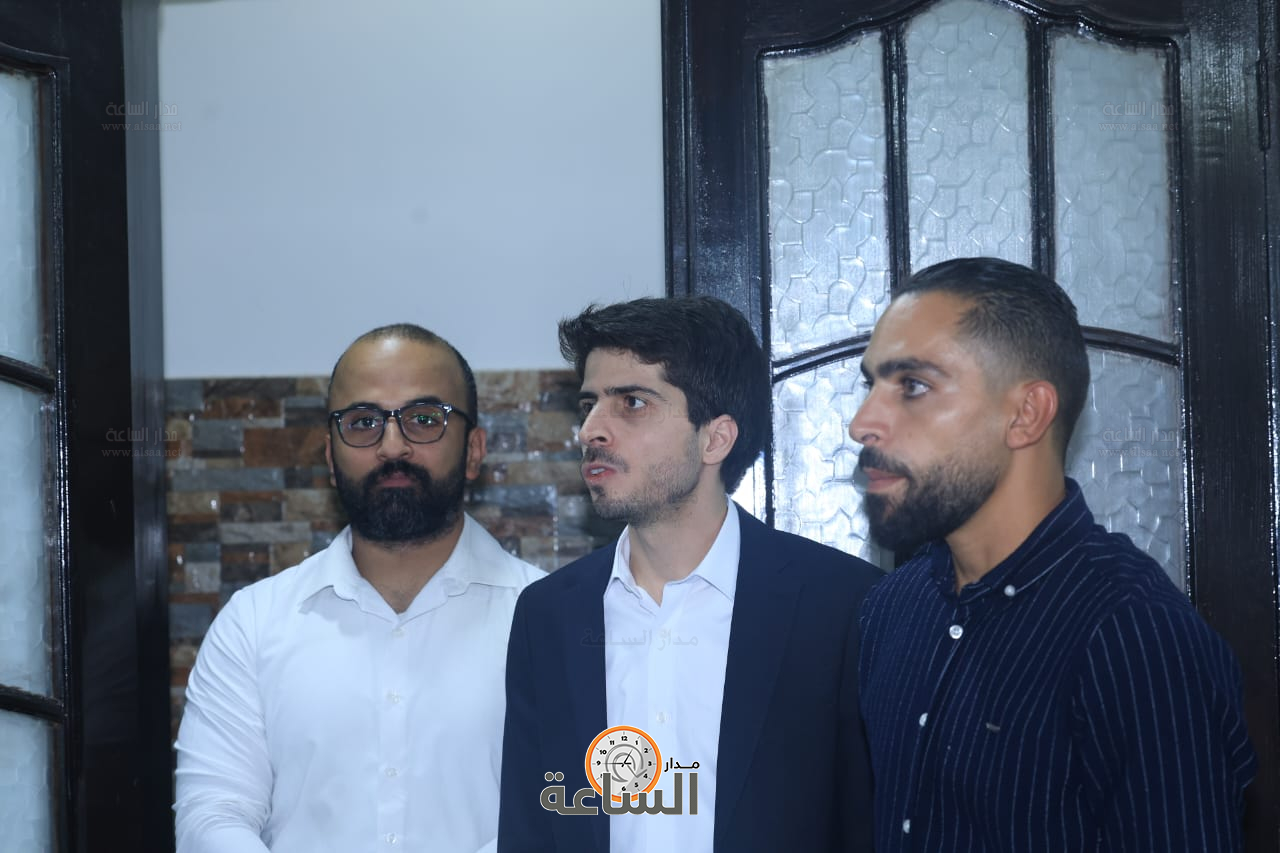 Madar Al-Saa Images 0.8045503487998672