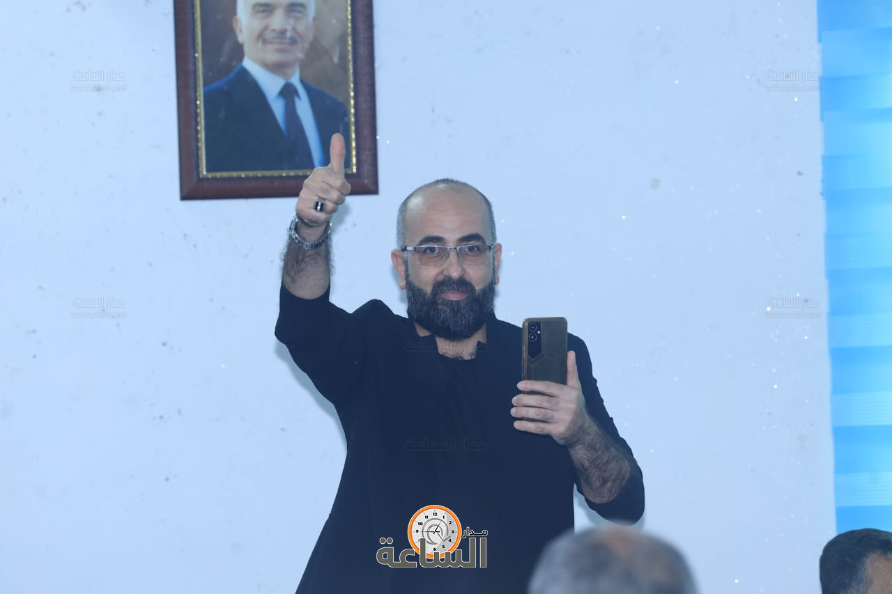 Madar Al-Saa Images 0.7513046322409104