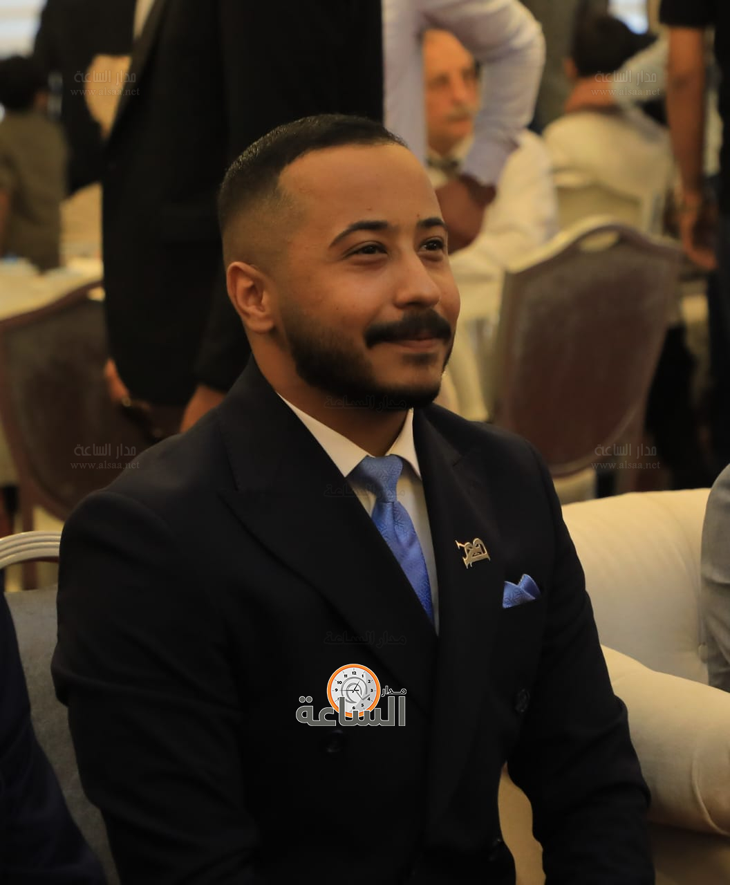 Madar Al-Saa Images 0.34979763577890344