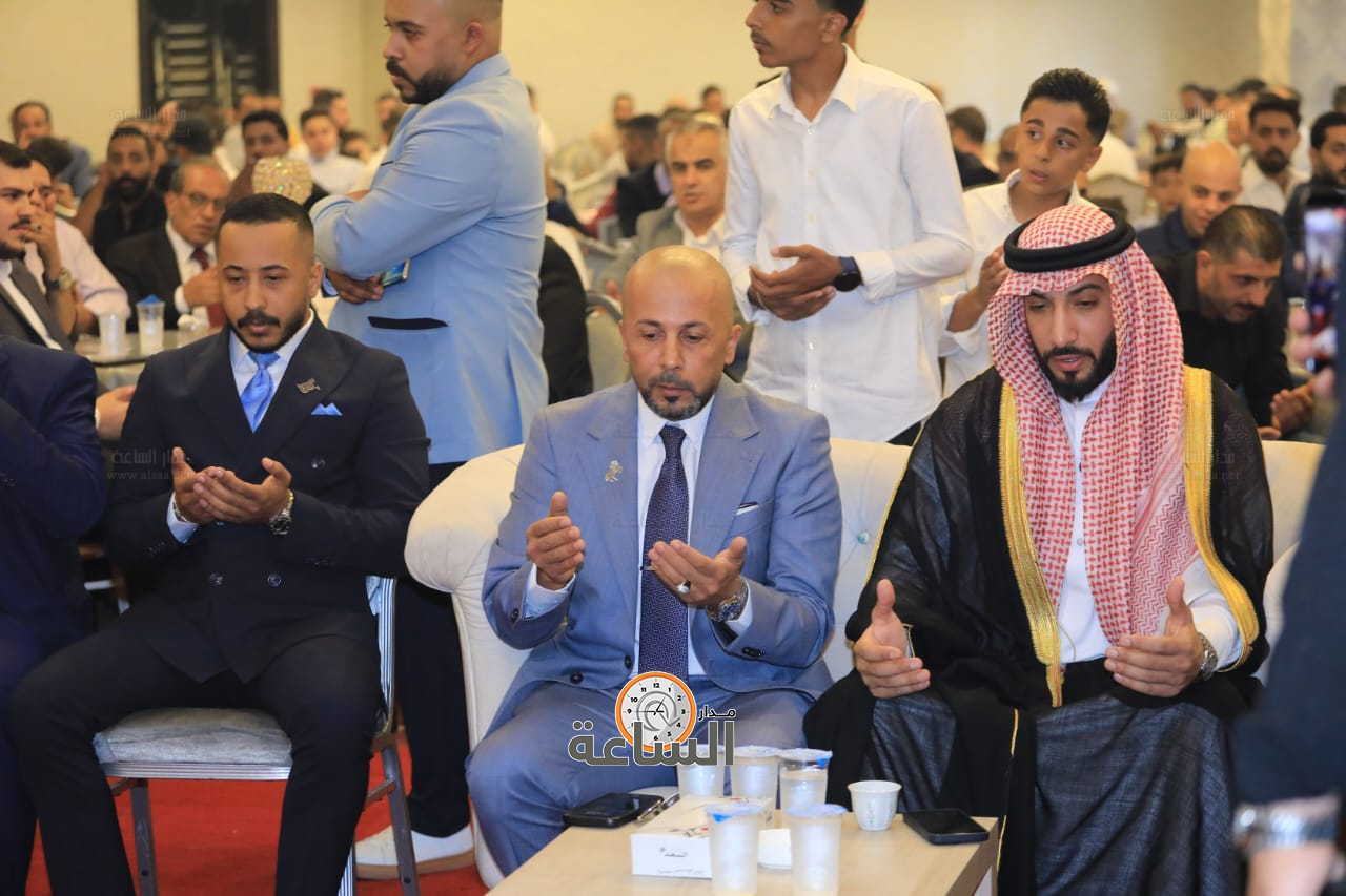 Madar Al-Saa Images 0.18559383148741782