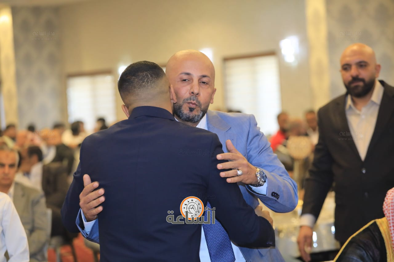 Madar Al-Saa Images 0.41745661640257115