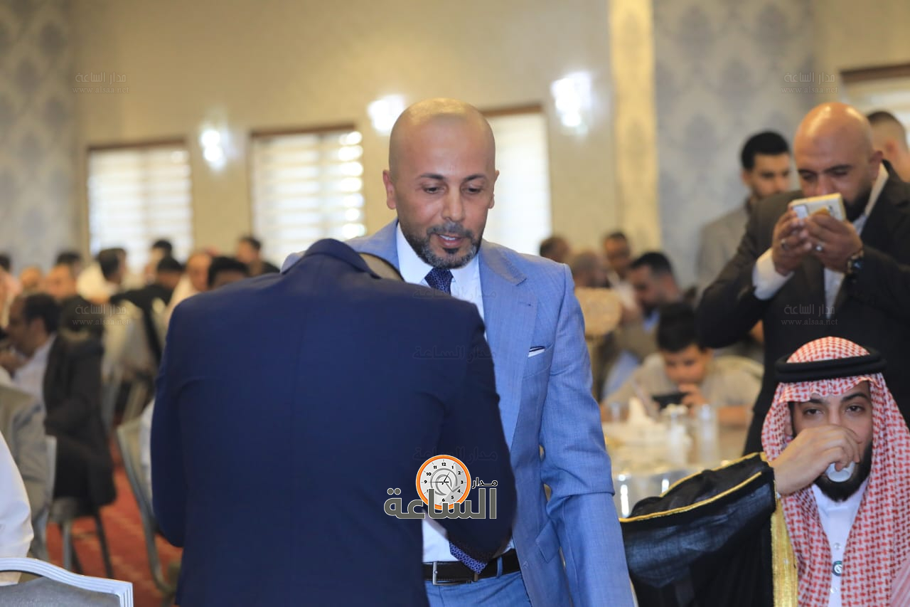 Madar Al-Saa Images 0.7966934283345641