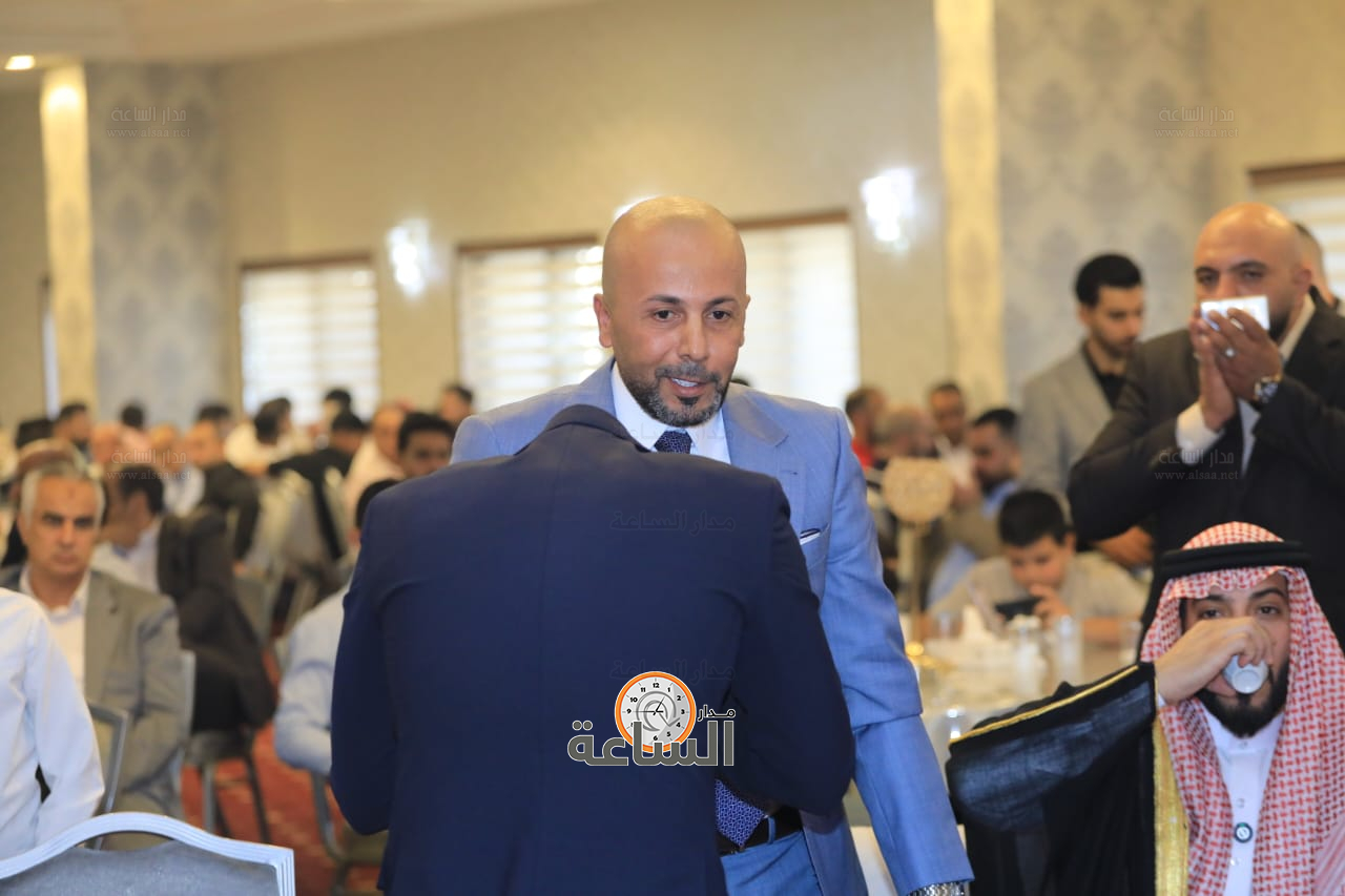 Madar Al-Saa Images 0.41121242860801577