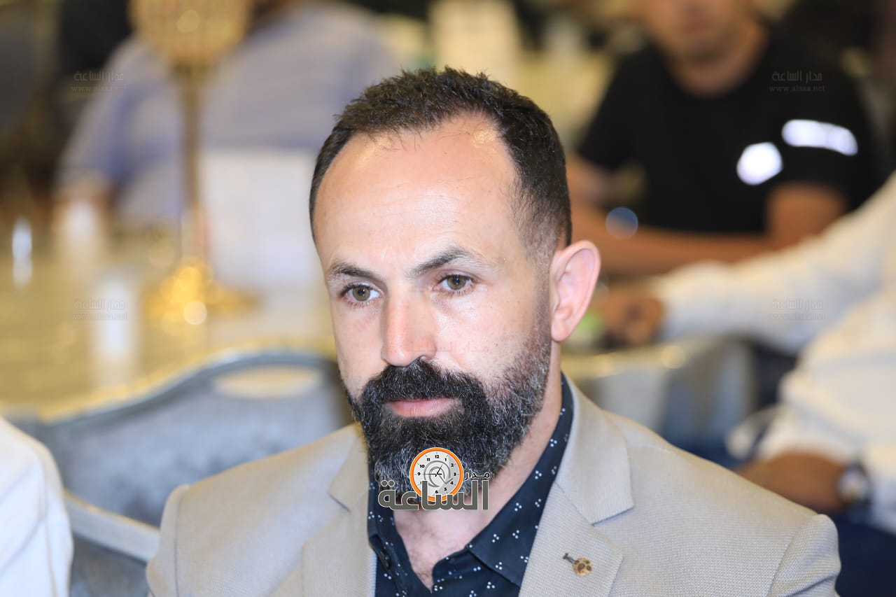 Madar Al-Saa Images 0.10725856643973675