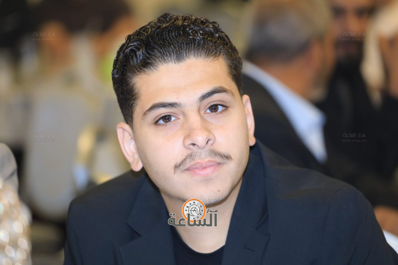 Madar Al-Saa Images 0.5307289876495348