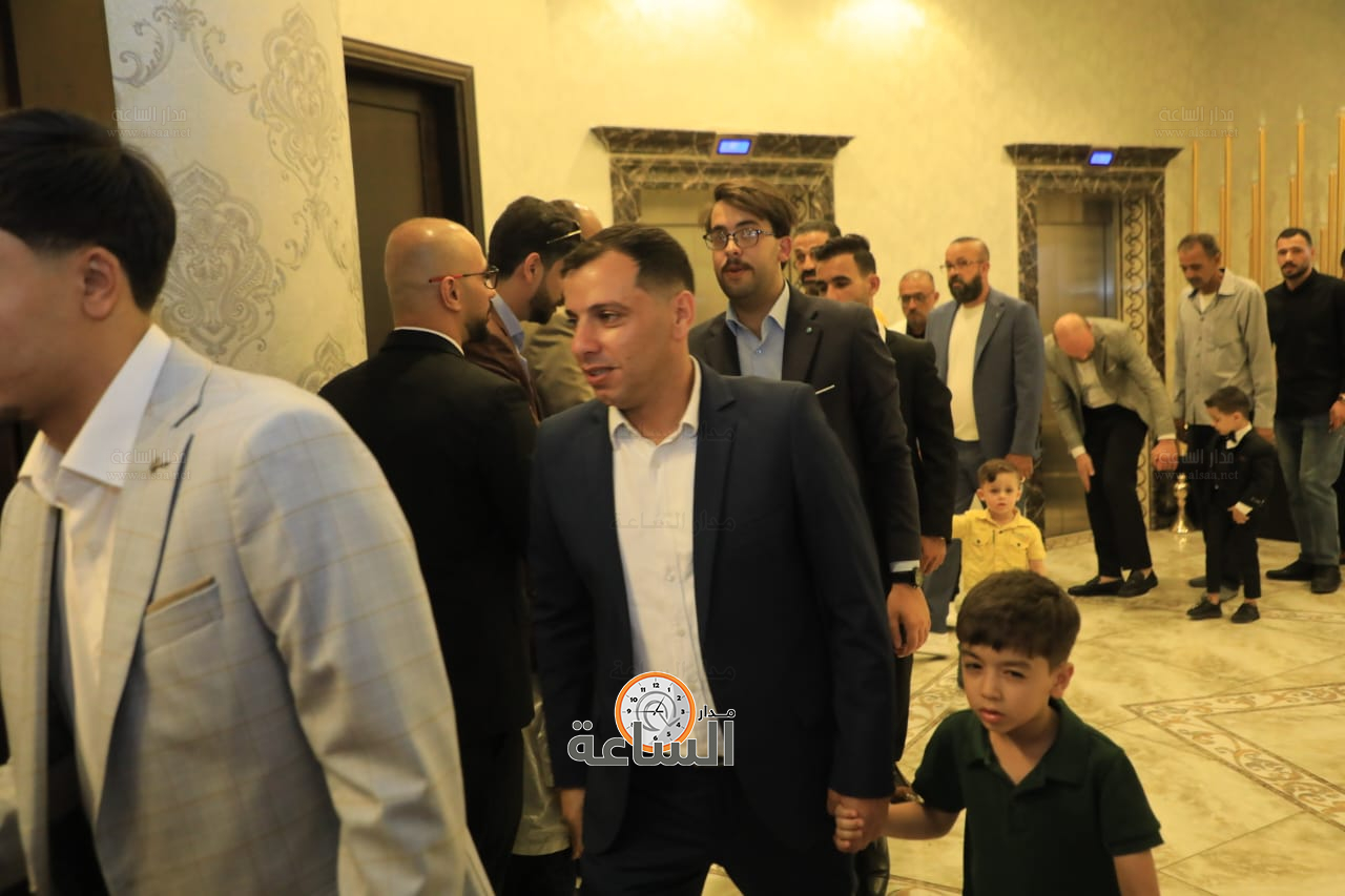 Madar Al-Saa Images 0.2687439876501033