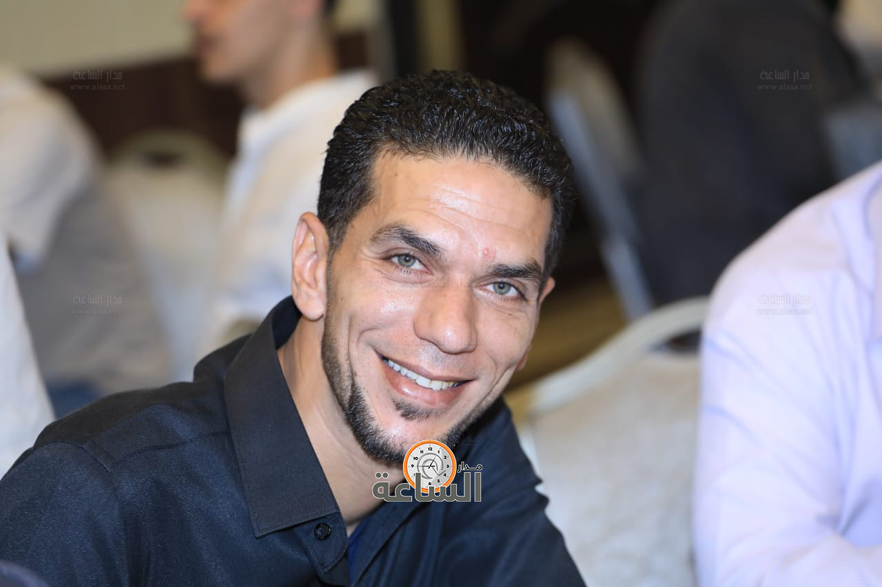 Madar Al-Saa Images 0.48143801438584355