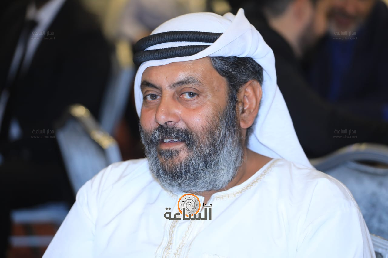 Madar Al-Saa Images 0.9022910801092122