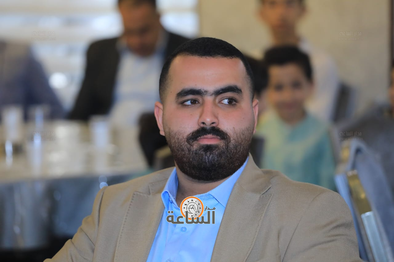 Madar Al-Saa Images 0.15710937392924962