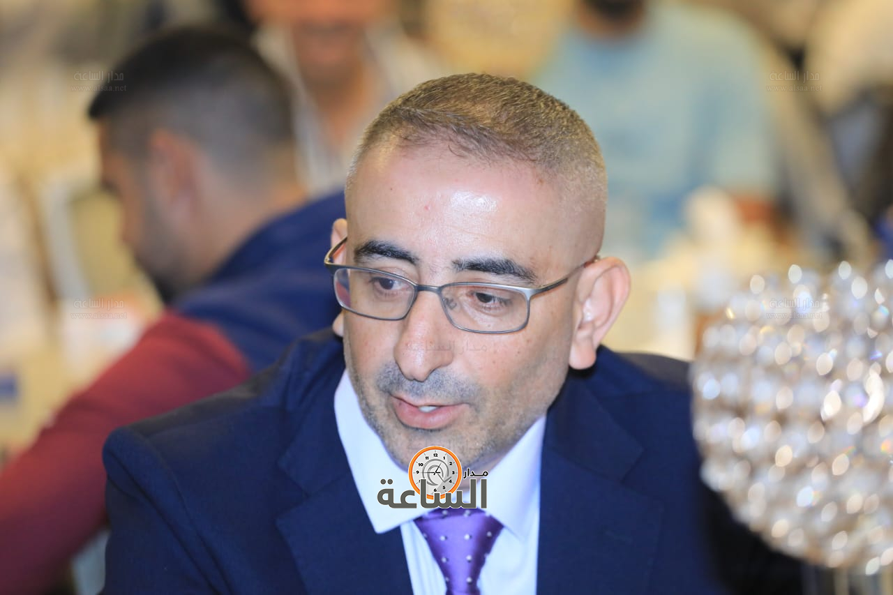 Madar Al-Saa Images 0.17740288045619867