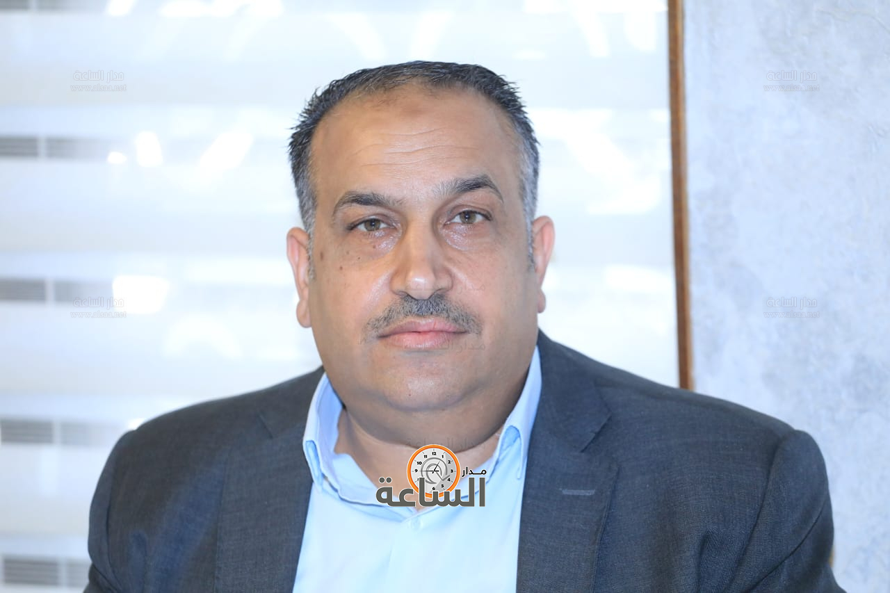 Madar Al-Saa Images 0.8725014622946436