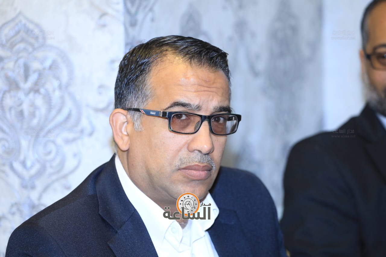 Madar Al-Saa Images 0.1964662972445862