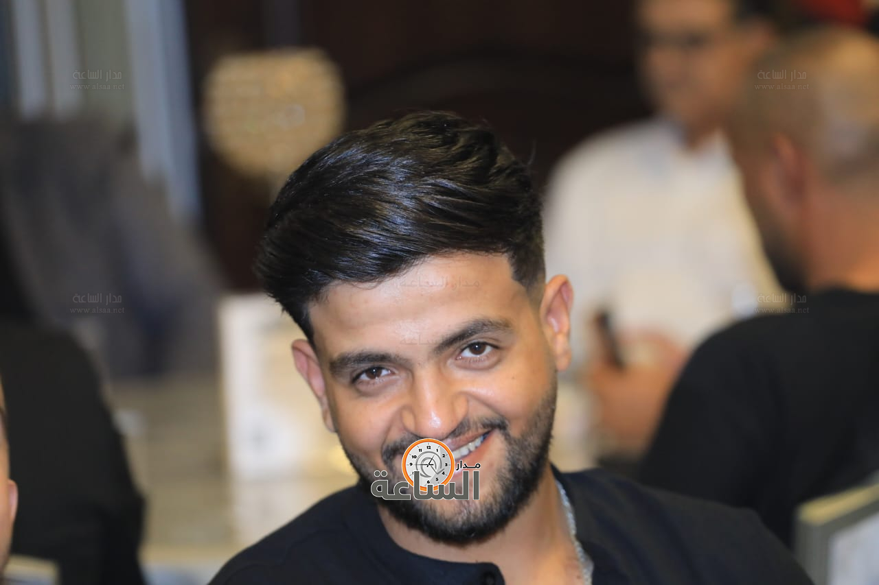 Madar Al-Saa Images 0.7458036422001332