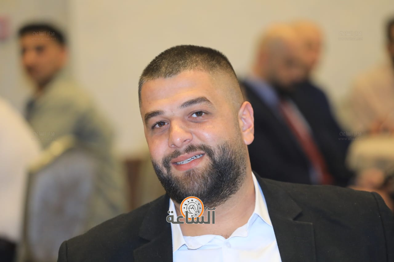 Madar Al-Saa Images 0.9074432520640834