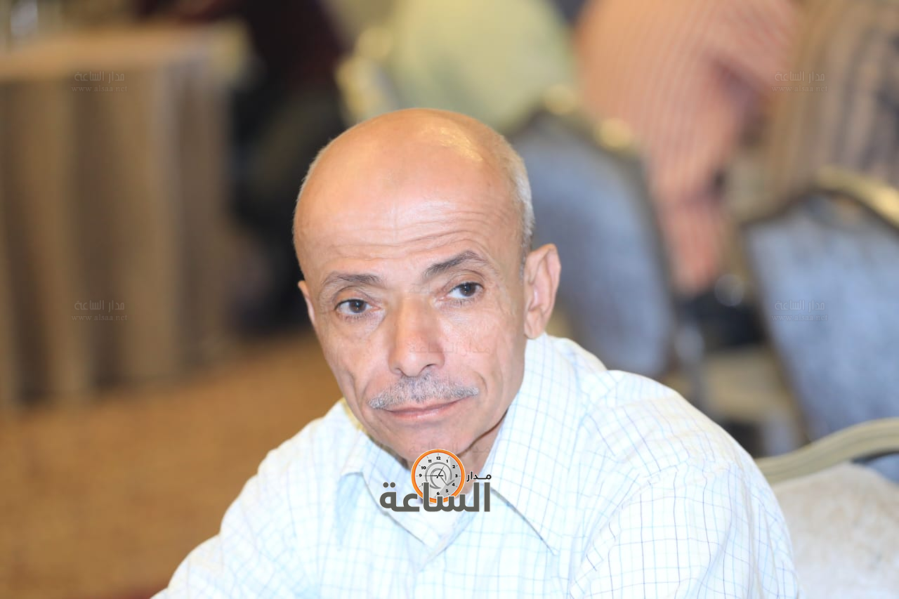 Madar Al-Saa Images 0.3407981949665084