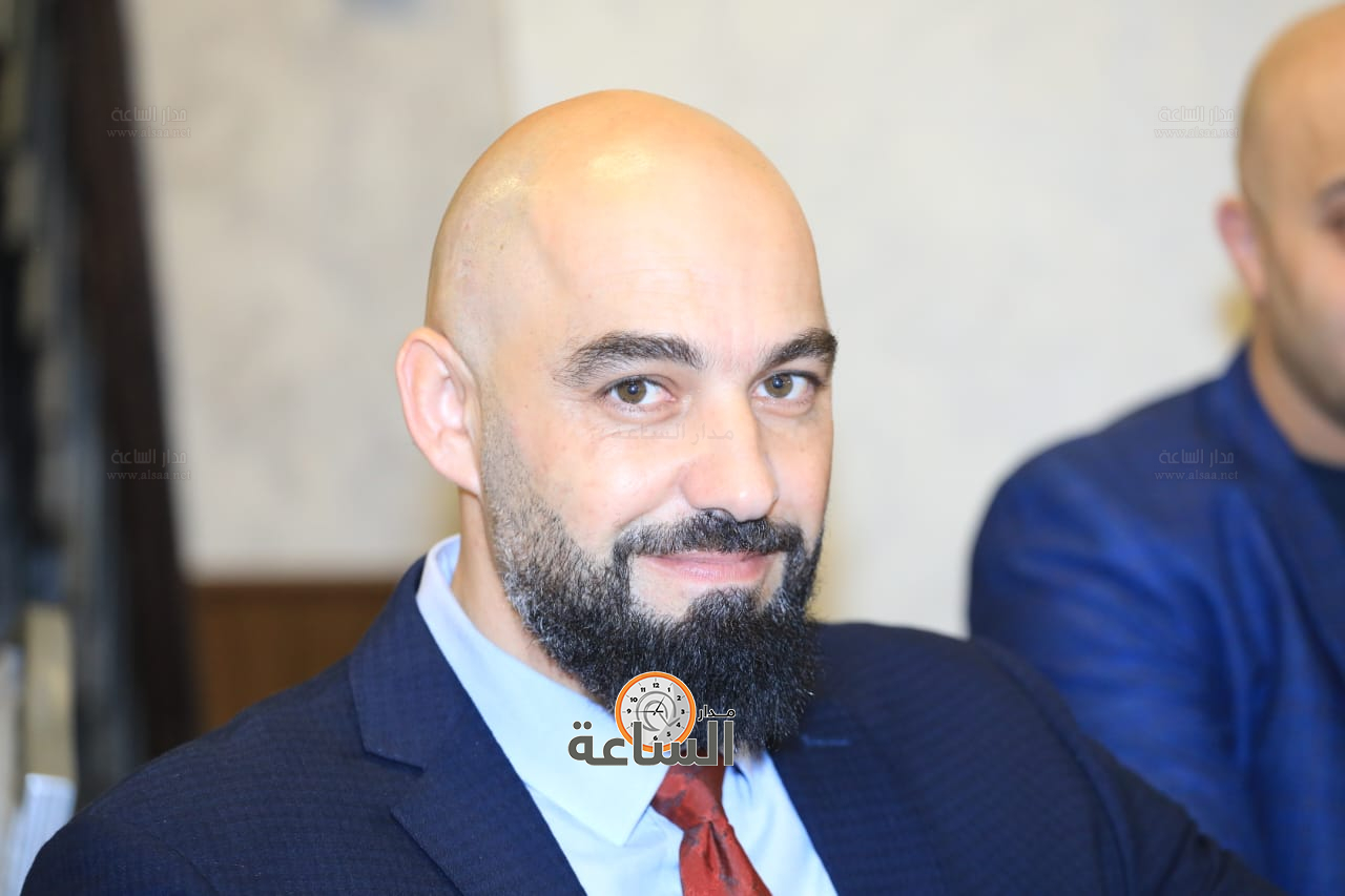 Madar Al-Saa Images 0.06554508160152561