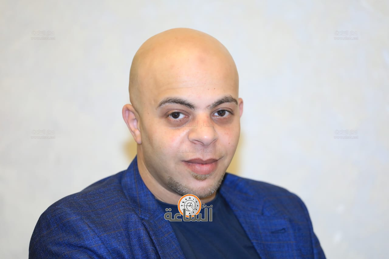 Madar Al-Saa Images 0.5621270501153579