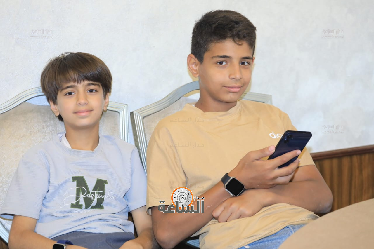 Madar Al-Saa Images 0.7937348858542506