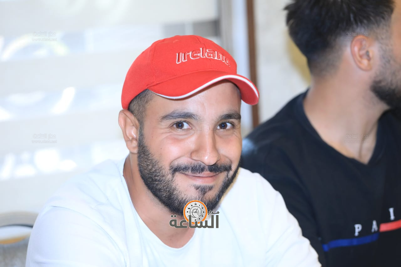 Madar Al-Saa Images 0.22354683135732656