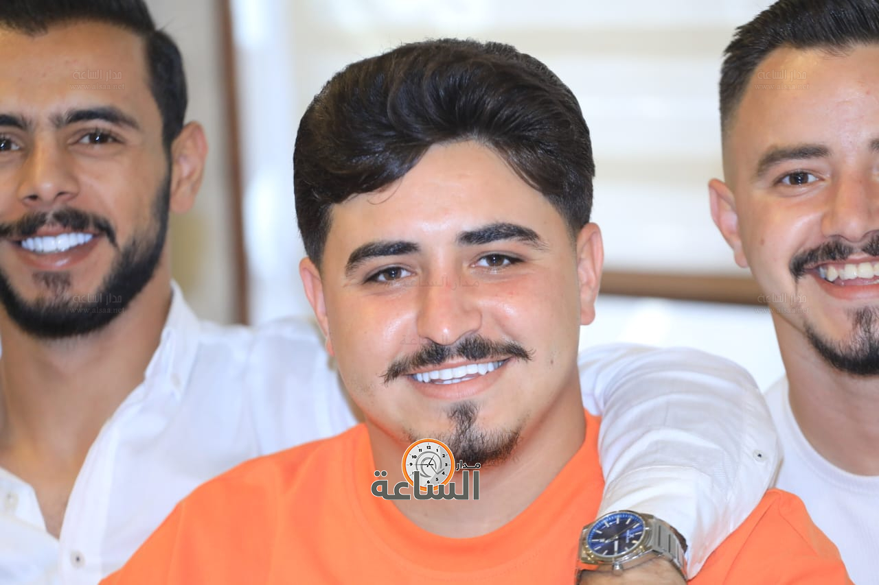 Madar Al-Saa Images 0.45278839812756666