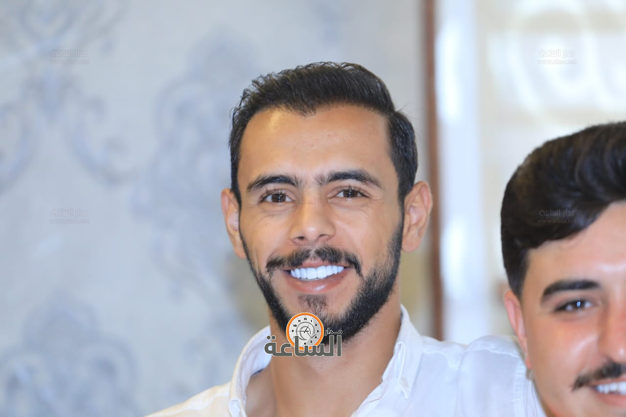 Madar Al-Saa Images 0.8756170717743328