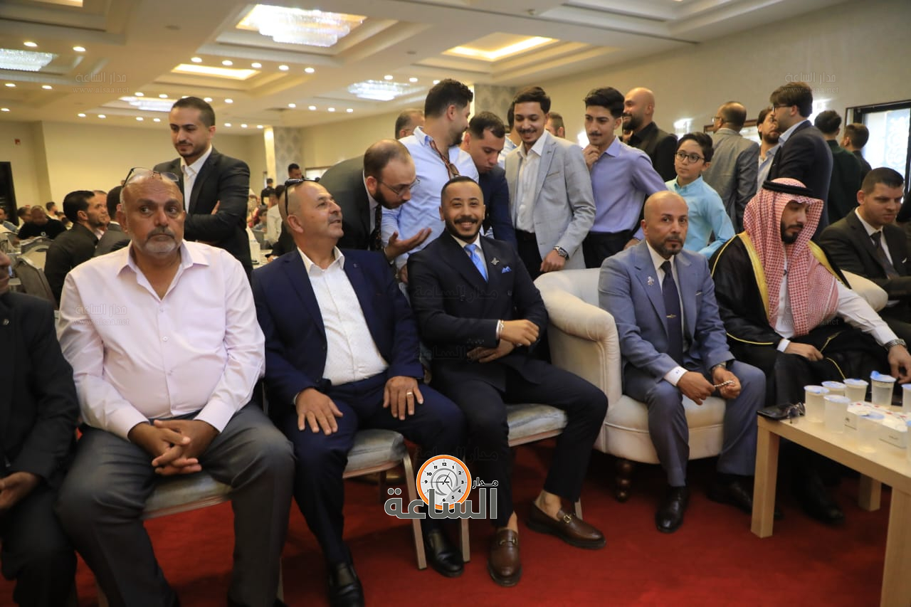 Madar Al-Saa Images 0.411457956469638