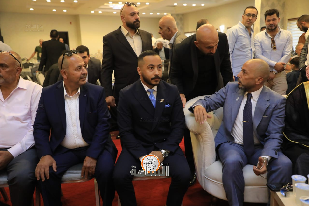 Madar Al-Saa Images 0.15160301378676688