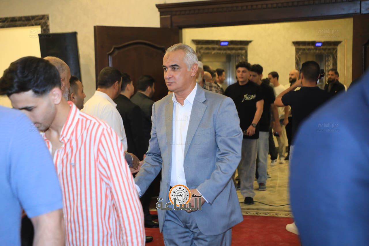 Madar Al-Saa Images 0.6220498725251646