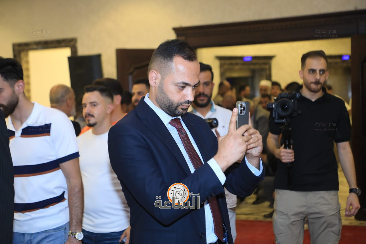 Madar Al-Saa Images 0.7671504361188958