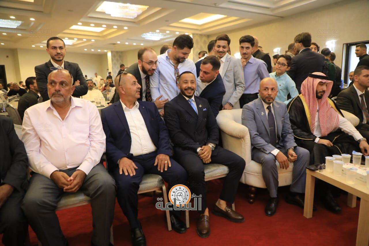 Madar Al-Saa Images 0.7948953044496646