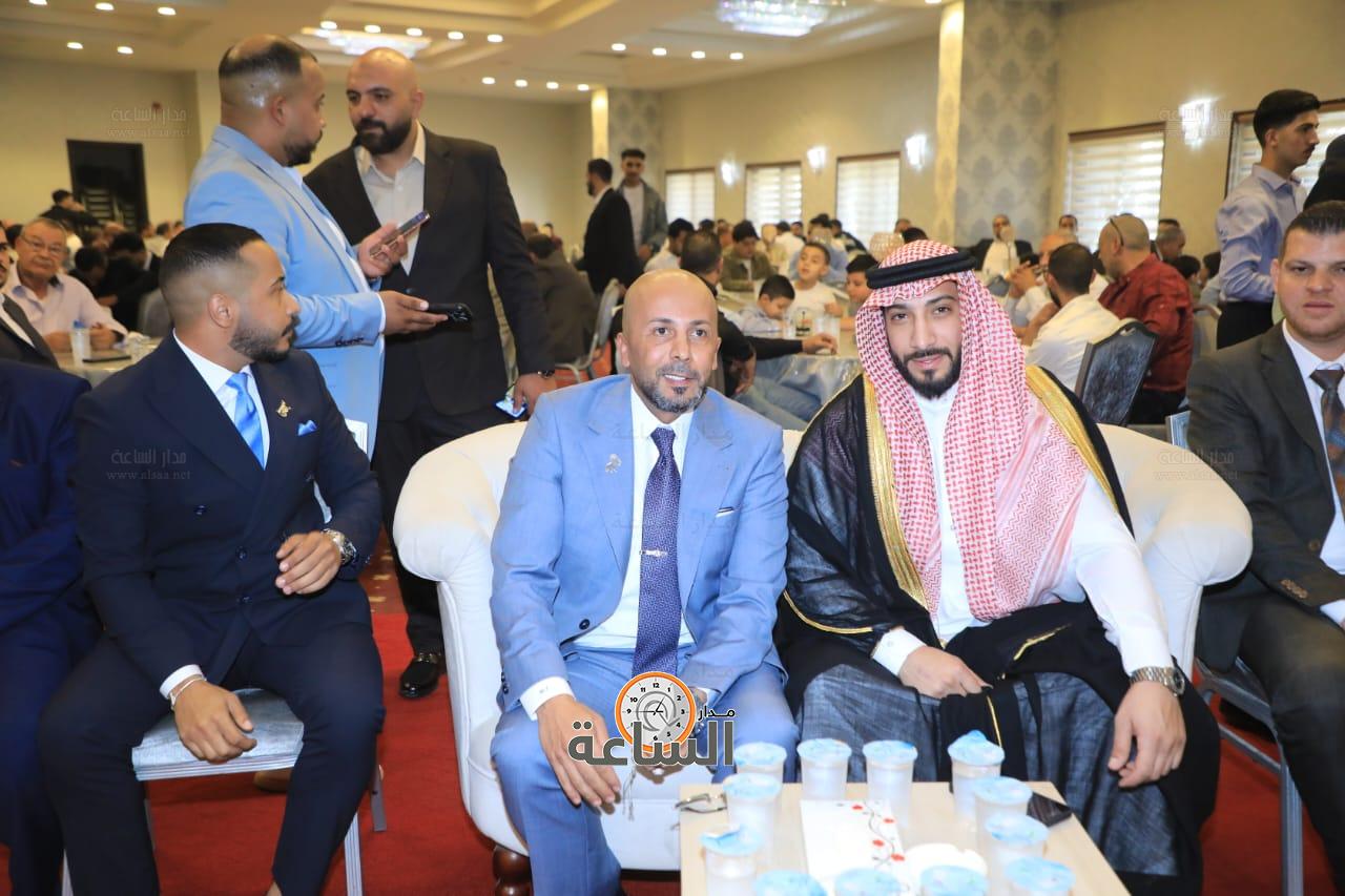 Madar Al-Saa Images 0.4086267796783414