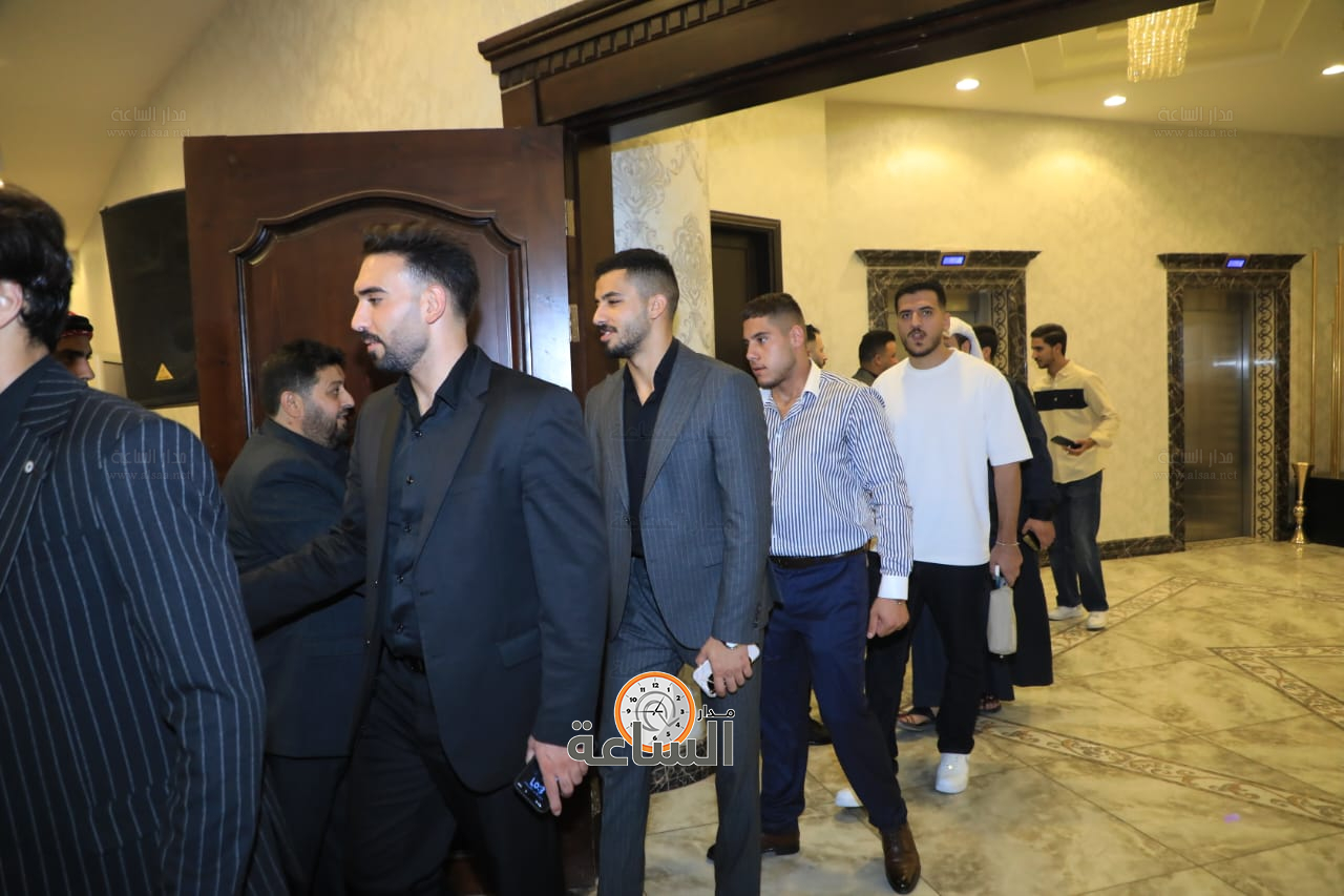 Madar Al-Saa Images 0.611666500517195