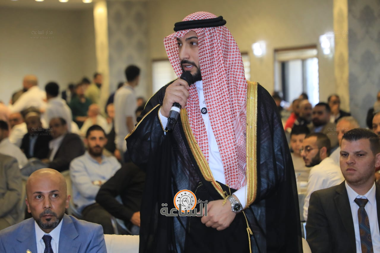 Madar Al-Saa Images 0.6480197181786101