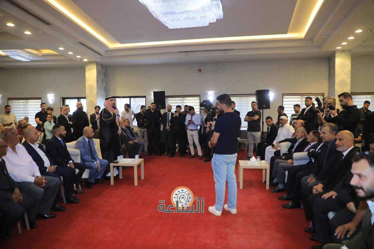 Madar Al-Saa Images 0.9858434120720141