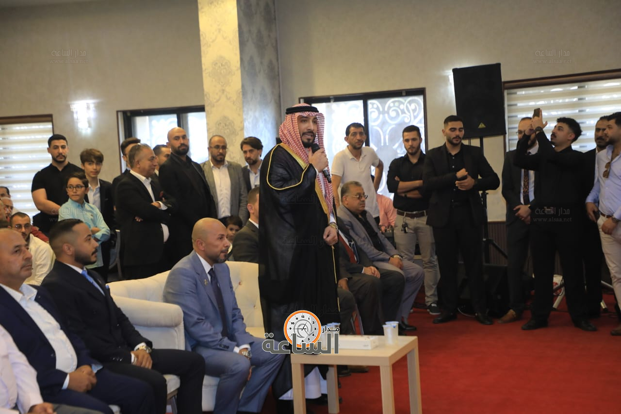 Madar Al-Saa Images 0.934624720500521