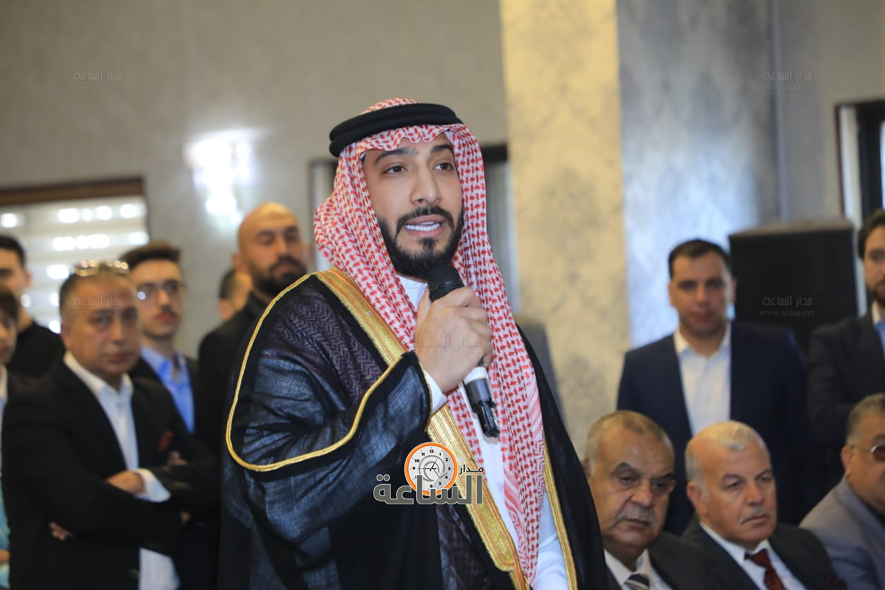 Madar Al-Saa Images 0.5705065226553725