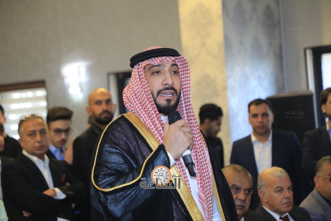 Madar Al-Saa Images 0.2671498000125089