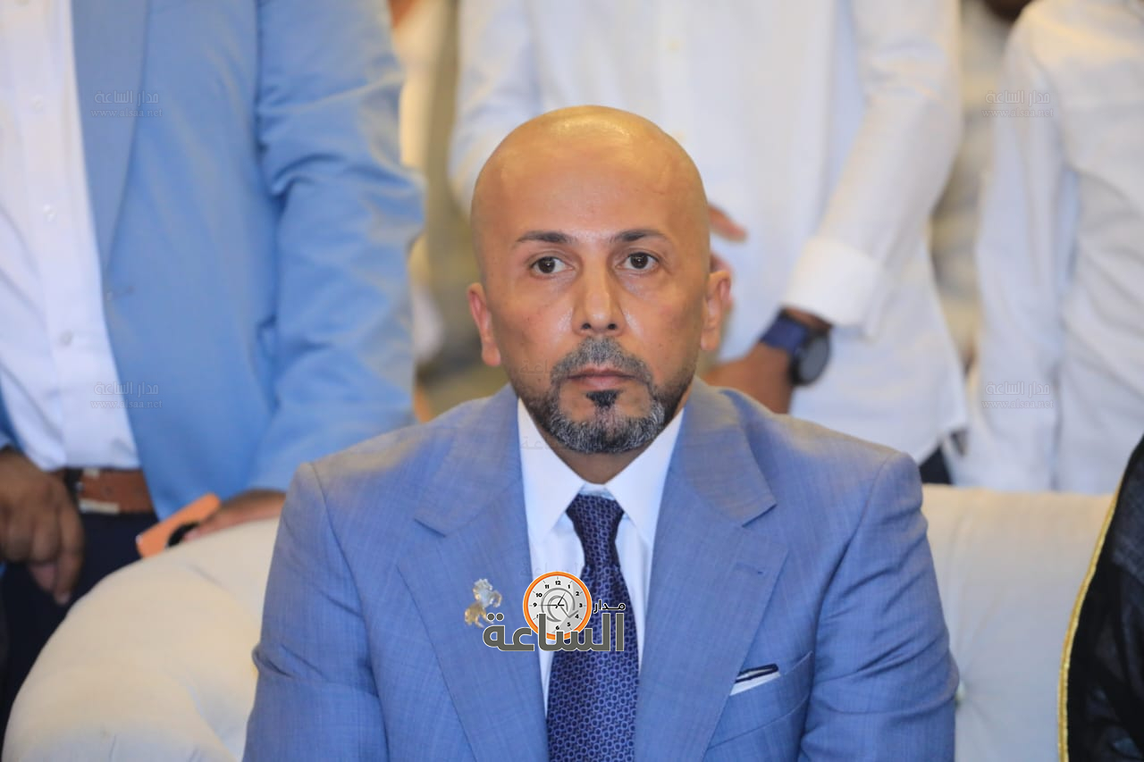 Madar Al-Saa Images 0.7132224969918481