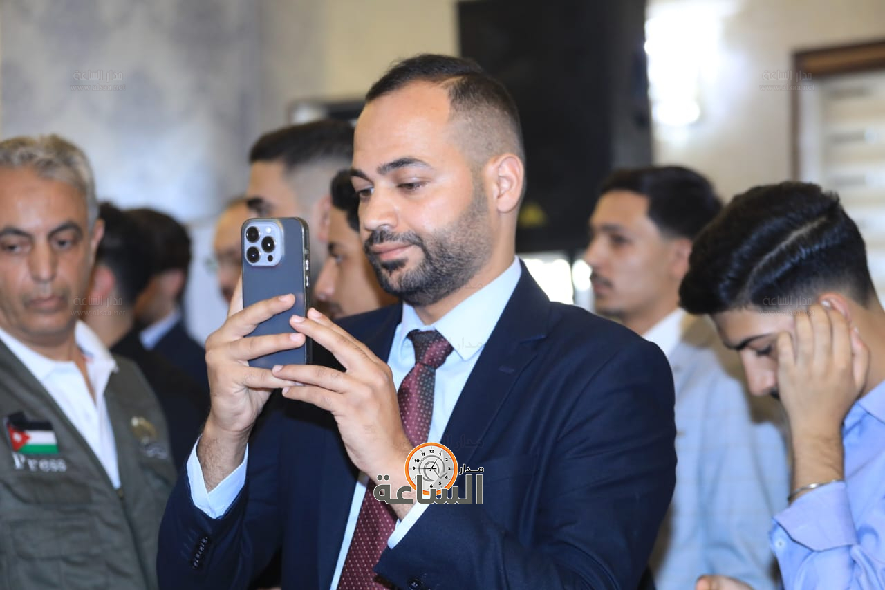 Madar Al-Saa Images 0.4441078465265833