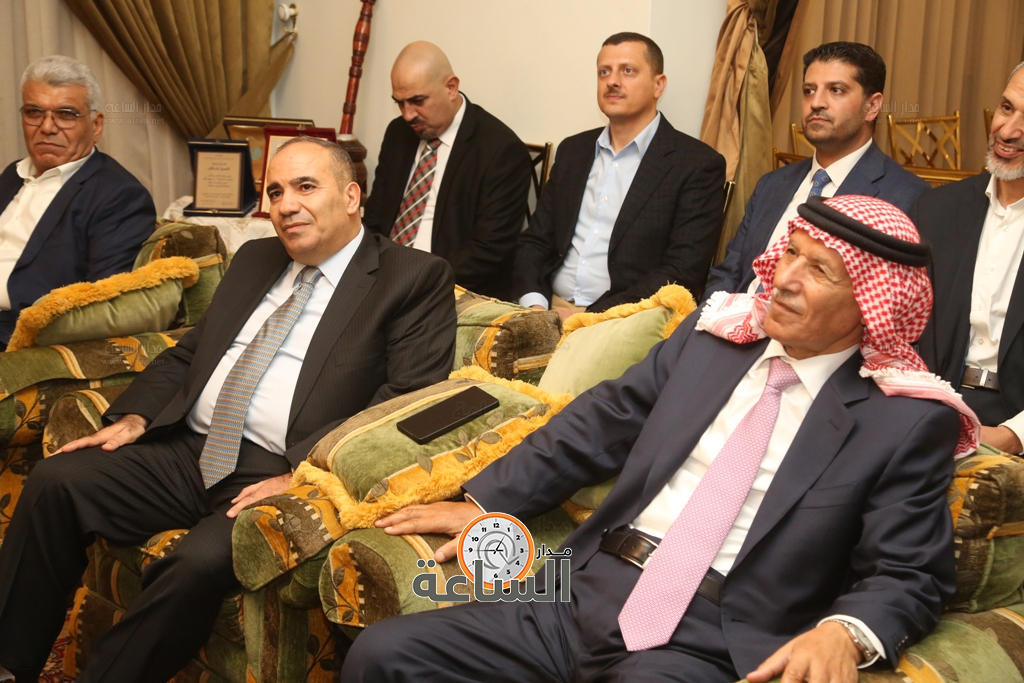 Madar Al-Saa Images 0.10210264891982768