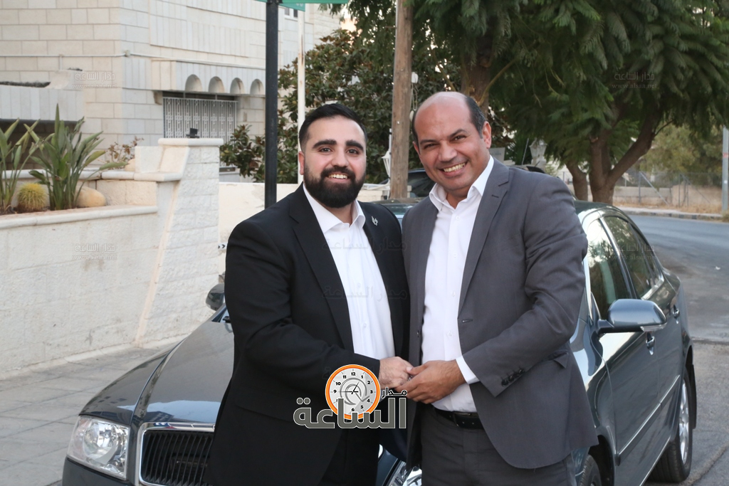 Madar Al-Saa Images 0.29126773534740635