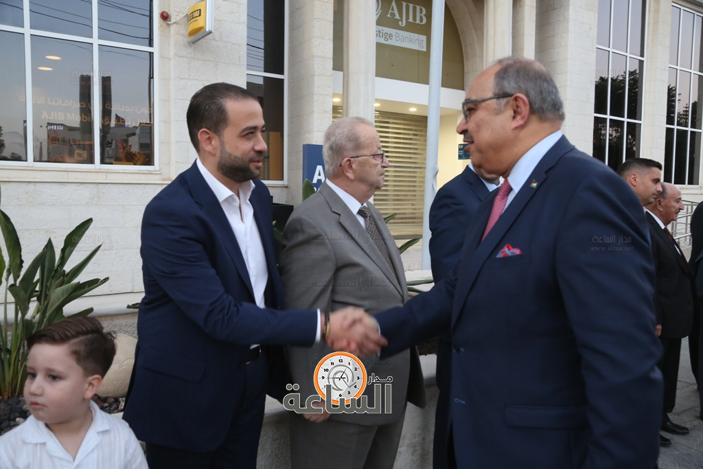 Madar Al-Saa Images 0.7233933700297531