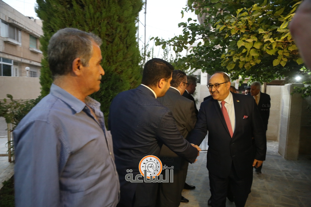 Madar Al-Saa Images 0.9038112672870193