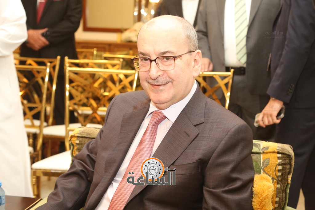 Madar Al-Saa Images 0.2415057237923316