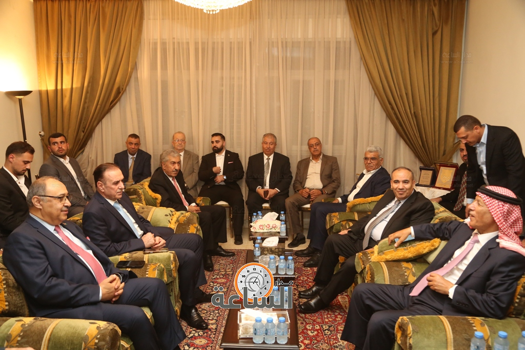 Madar Al-Saa Images 0.8060563439670482