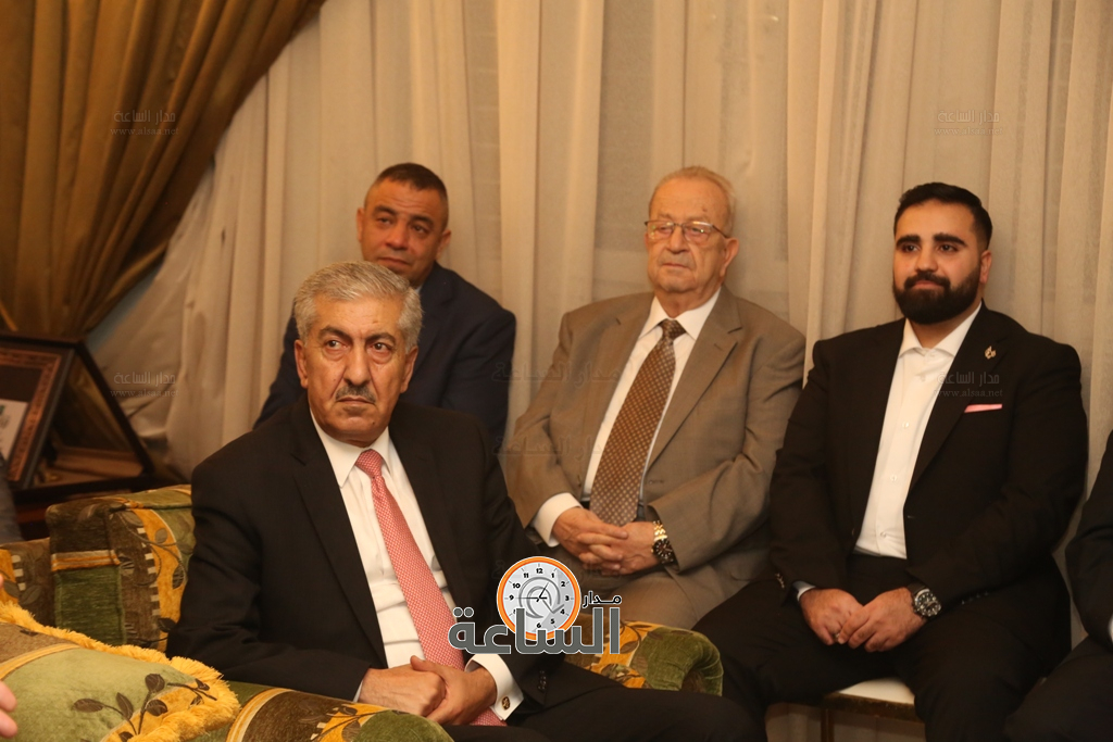 Madar Al-Saa Images 0.675794092447984