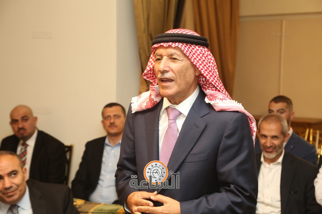 Madar Al-Saa Images 0.06097481194652232