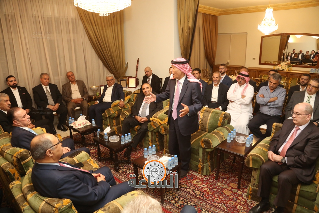 Madar Al-Saa Images 0.21644855043292044